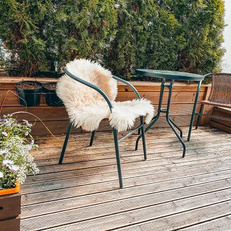 Suur-sepa Tn 2a With Terrace Apartment *