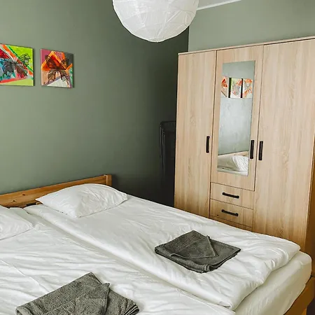 Suur-sepa Tn 2a With Terrace Apartment